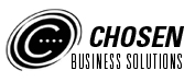 Chosen Business Solutions - Papers of Incorporation