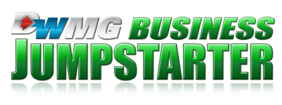 DWMG Business Jumpstarter