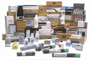Ink and Toner