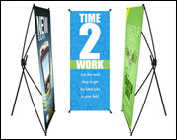 X-Style Stands