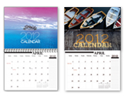 calendars