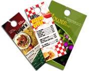 doorhangers