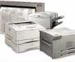 Printers and Fax Machines